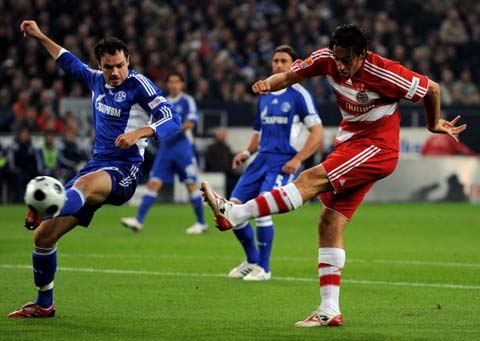 沃勒尔：罗马虽然输掉了与米兰的对决，但他们表现更胜一筹