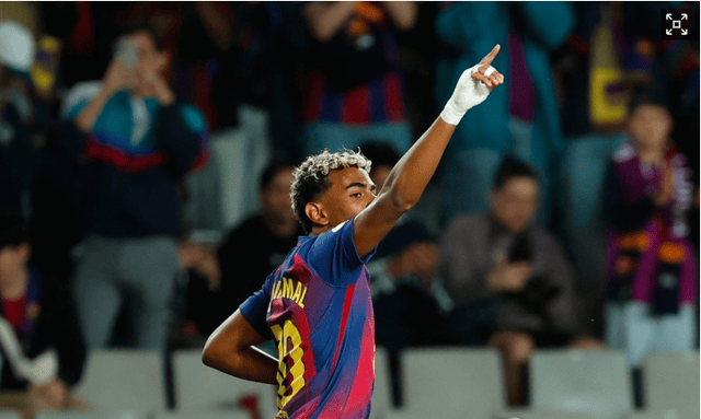 西甲：巴萨锋线爆发 3-0击败塞尔塔（西甲：巴萨火力全开 3-0完胜塞尔塔）