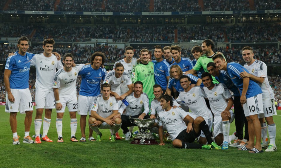 拉波尔塔：如无意外月底回归诺坎普；弗里克在巴萨很开心