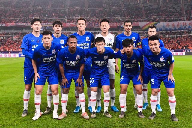 没有退路！申花亚精英最后3轮至少赢下2场，才会有晋级可能