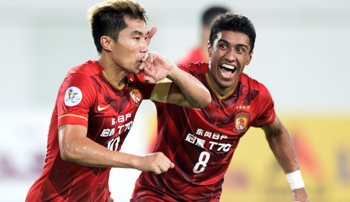 中超：北京国安客场2-1击败梅州客家（中超：北京国安客场2-1力克梅州客家）