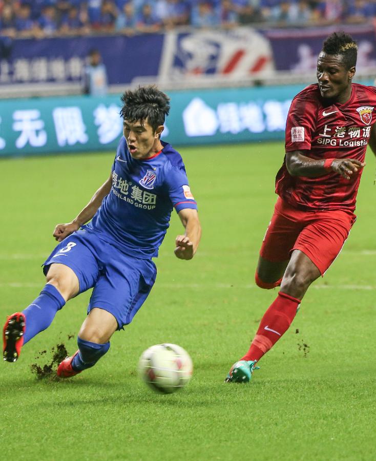 媒体人：阿奇姆彭很职业、不惹事，配得上在中超挣得每一分钱（媒体人：阿奇姆彭敬业不惹事，在中超拿到的每一分钱都名副其实）