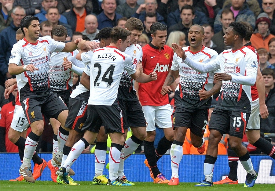 有没有一种感觉，25到26赛季欧联决赛，也许还会是英超内战（有种预感：25／26赛季欧联决赛或再上演英超内战）